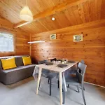 Confort 11 Camping