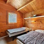 Confort 11 Camping Saint-Gervais (Vendee)