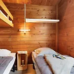 Confort 11 Camping *
