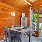Camping Confort 11 Saint-Gervais (Vendee)