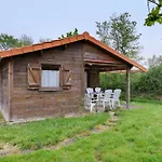 Camping Confort 11 Saint-Gervais (Vendee)