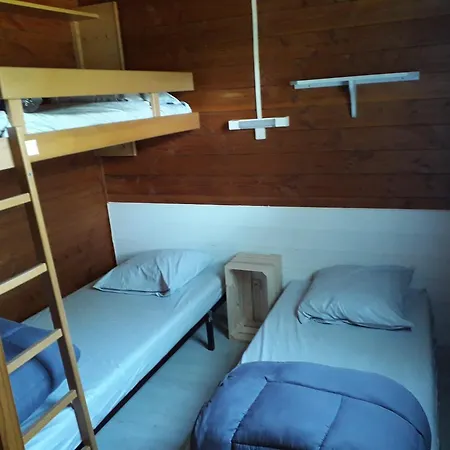 Campingplatz Confort 11