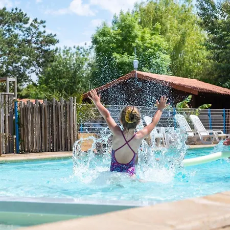 Campingplatz Confort 11