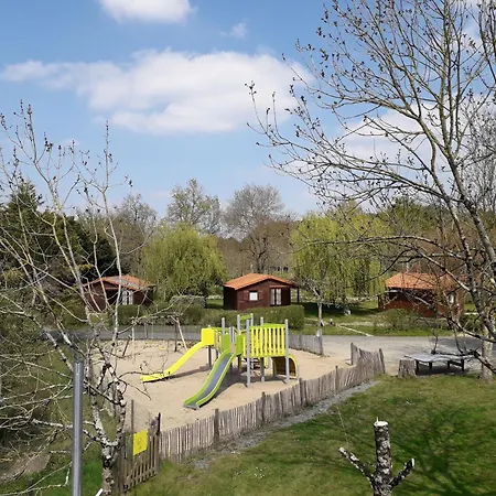 Confort 11 Campingplatz