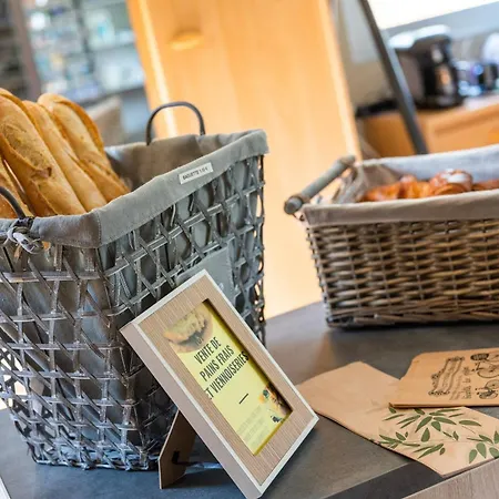 Confort 11 Saint-Gervais (Vendee)