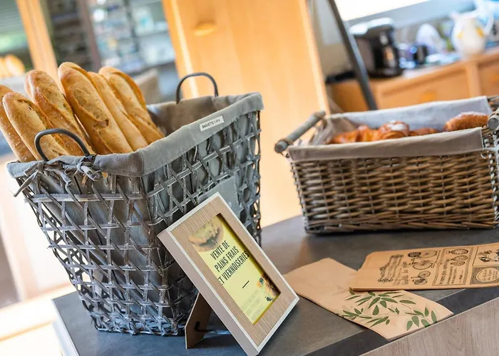 Confort 11 Saint-Gervais (Vendee)