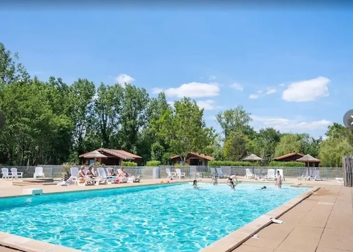 Kemping Confort 11 *